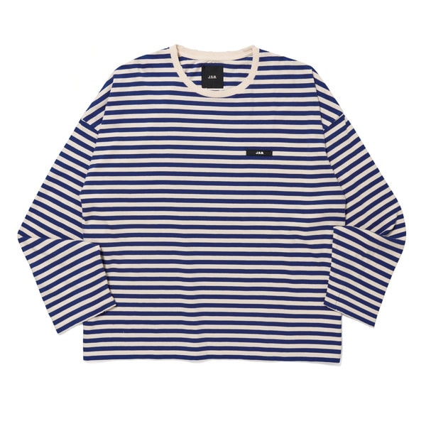 Border Damage Tee