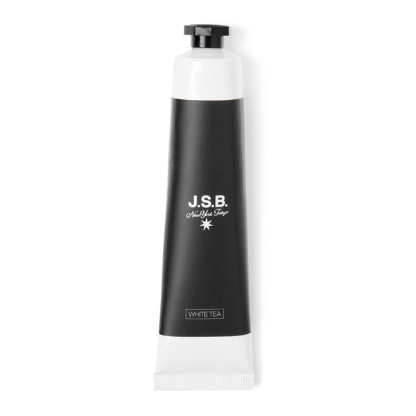 J.S.B. Hand Cream