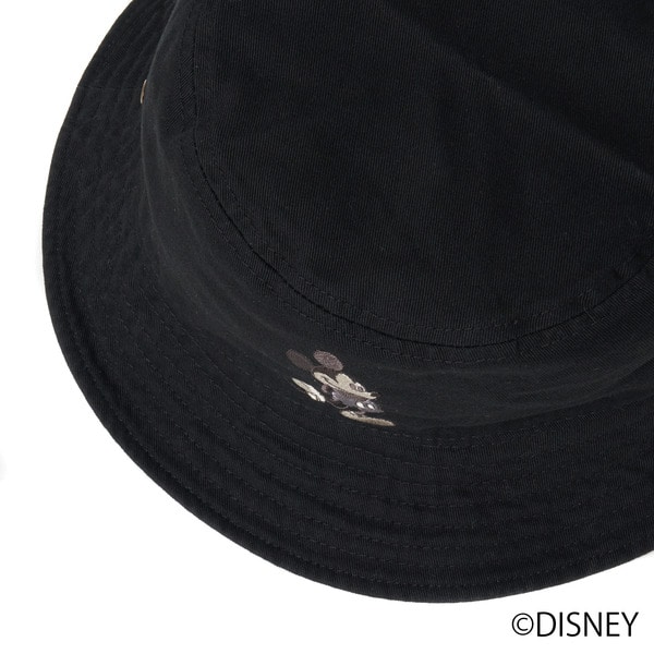 Mickey Mouse Bucket Hat 詳細画像