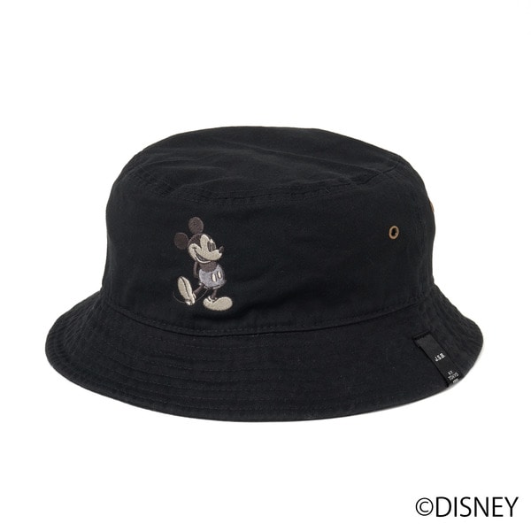 Mickey Mouse Bucket Hat 詳細画像