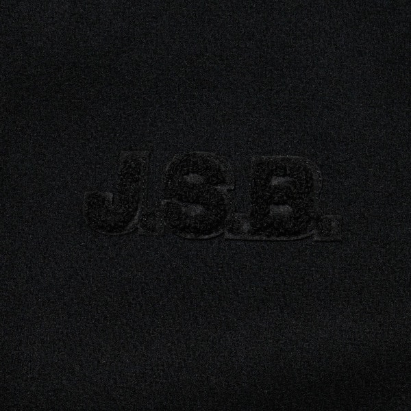 Monogram Logo Varsity Jacket 詳細画像