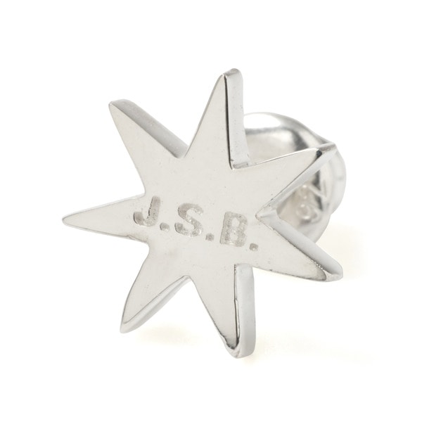 7 Star Pierce 詳細画像