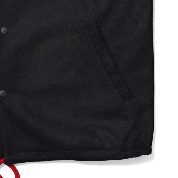 Rev Coach Jacket 詳細画像