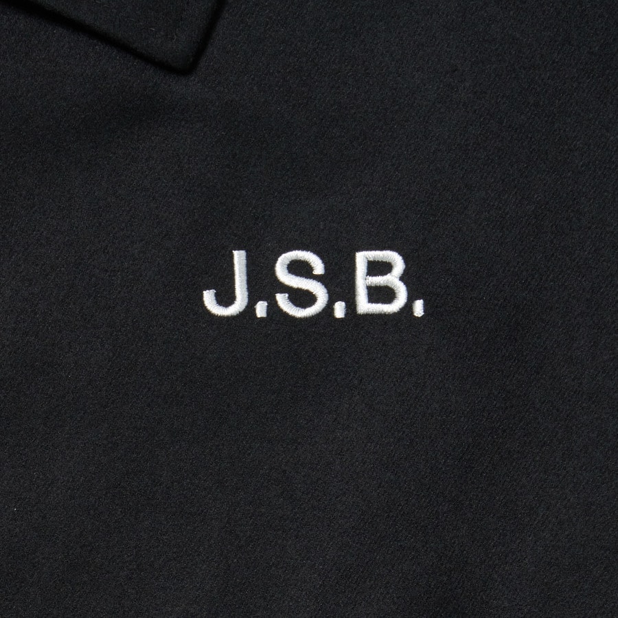 Rev Coach Jacket 詳細画像 Black 8