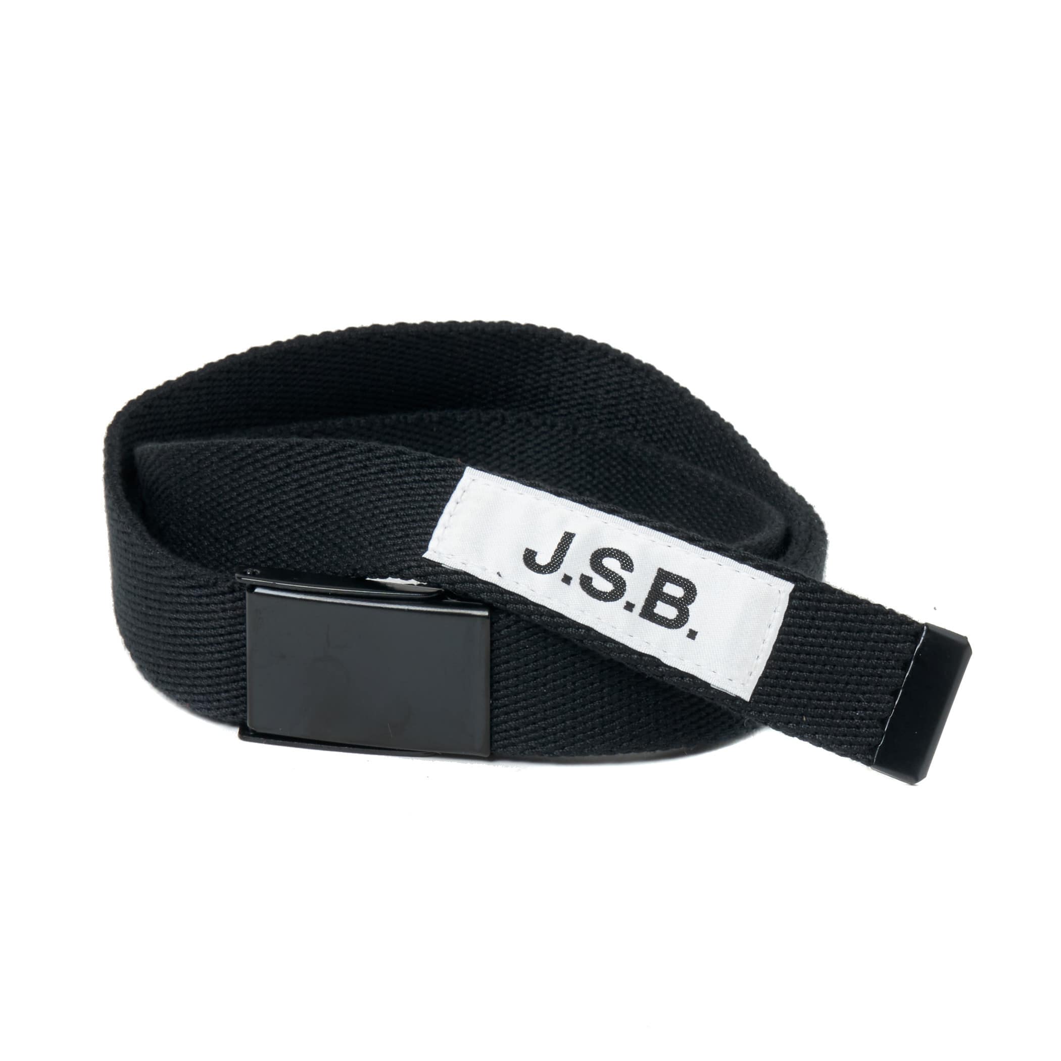 Logo Gi Belt | J.S.B. | VERTICAL GARAGE OFFICIAL ONLINE STORE 