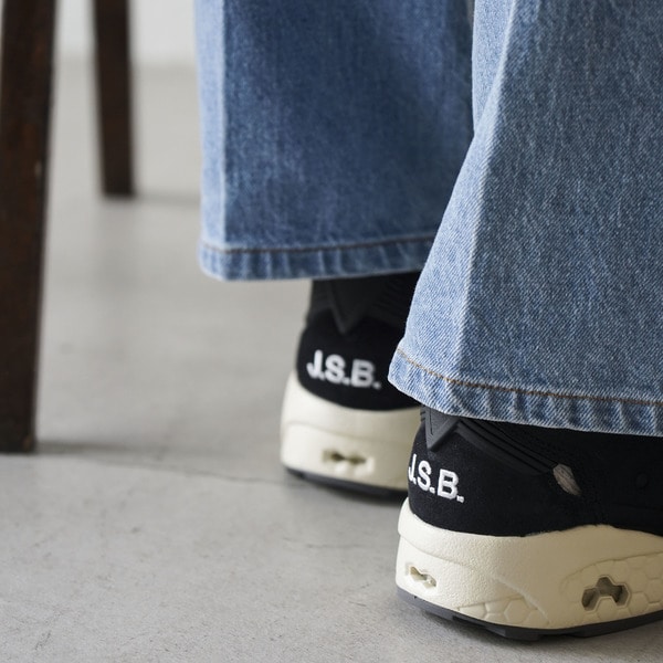 Reebok INSTAPUMP FURY JSB 詳細画像