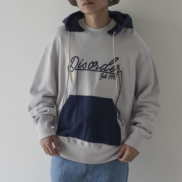 Attached Hoodie 詳細画像