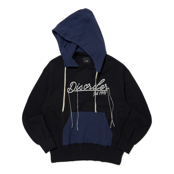 Attached Hoodie 詳細画像