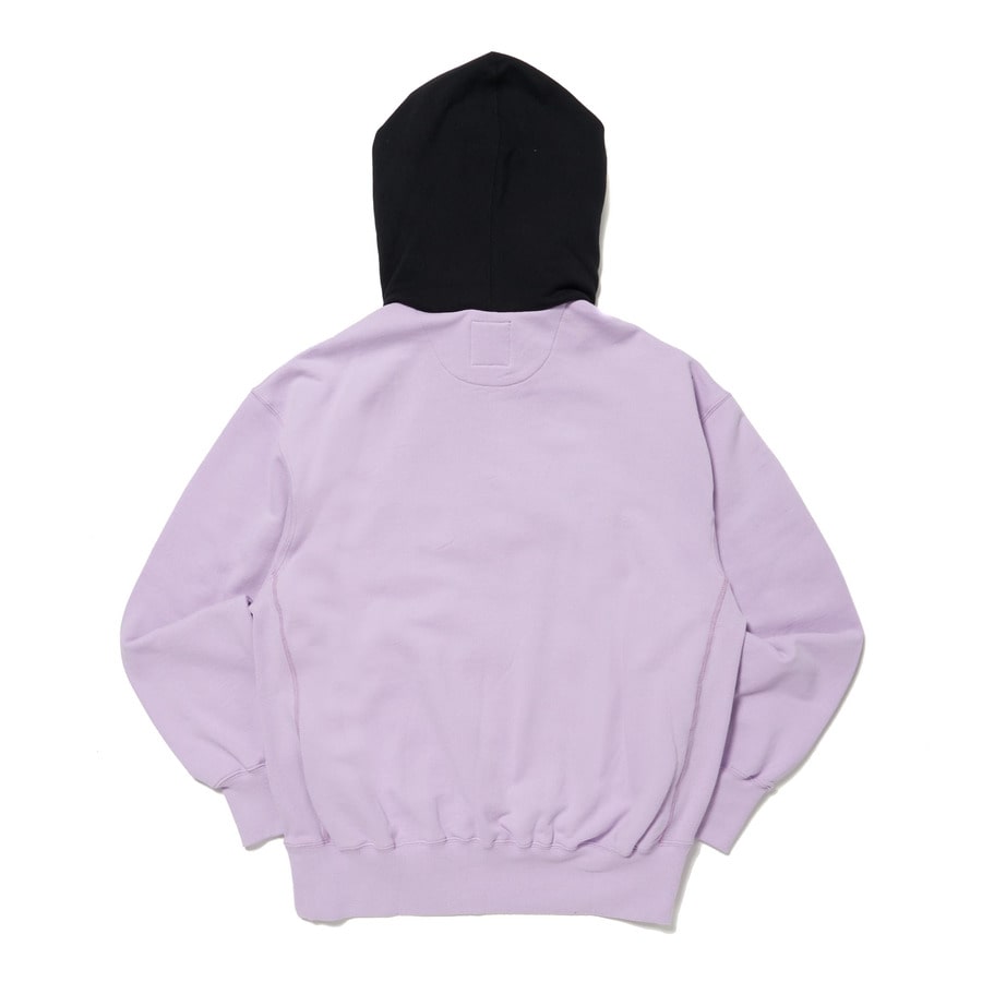 Attached Hoodie | J.S.B. | VERTICAL GARAGE OFFICIAL ONLINE STORE ...