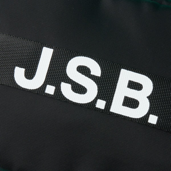 JSB Mini Pouch 詳細画像