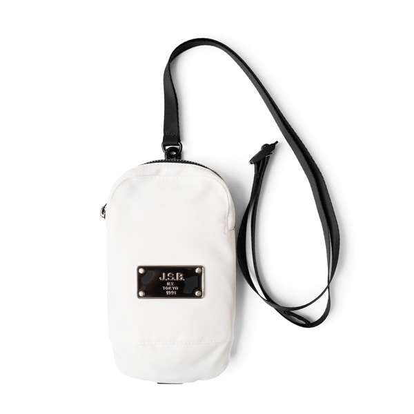 JSB Mini Pouch