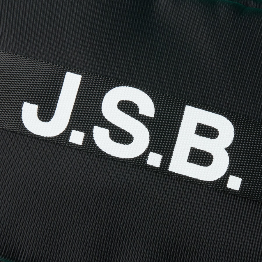 JSB Mini Pouch 詳細画像 White 3