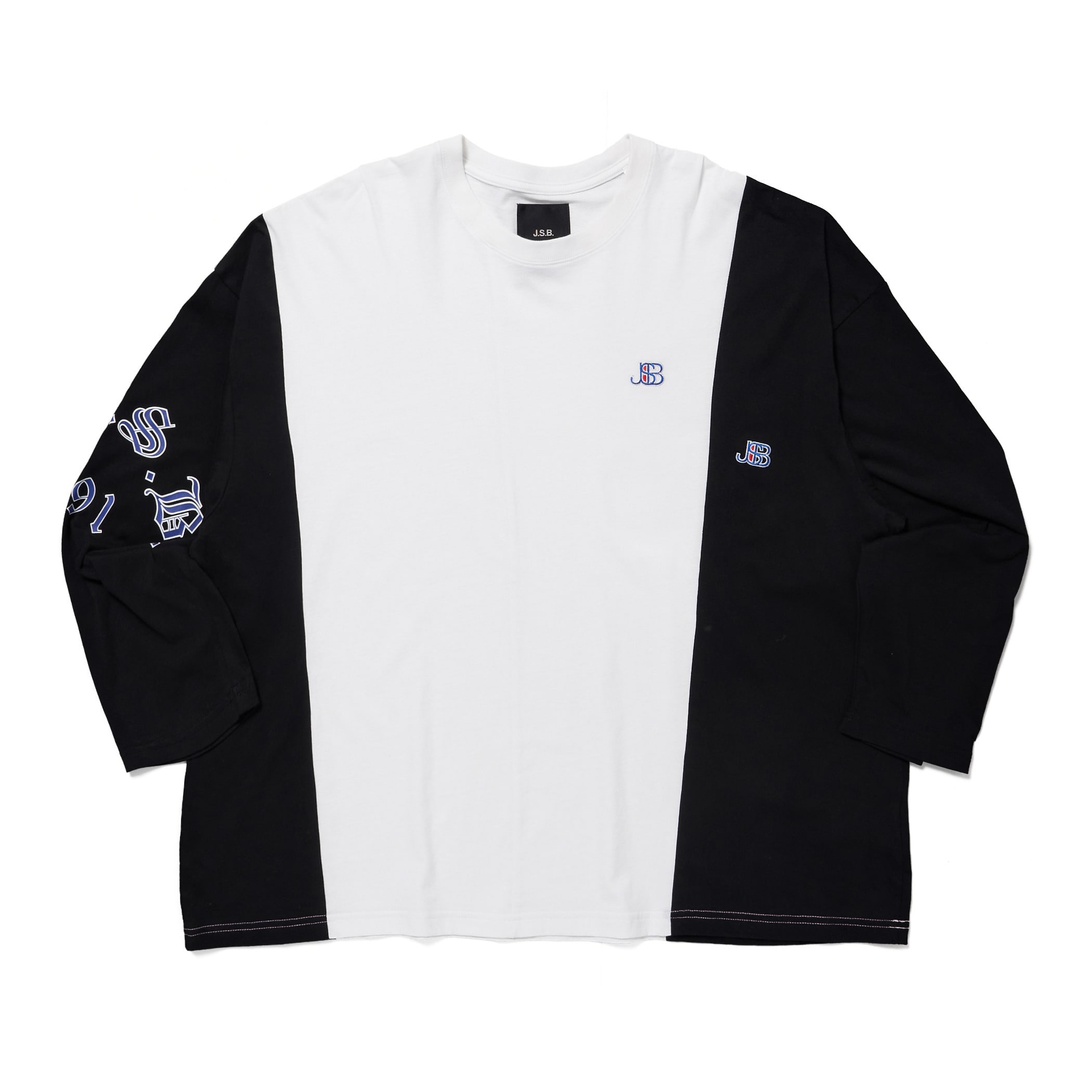 Docking LS Tee | J.S.B. | VERTICAL GARAGE OFFICIAL ONLINE STORE 