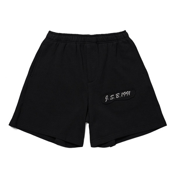 Sweat Short Trouser | J.S.B. | VERTICAL GARAGE OFFICIAL ONLINE 
