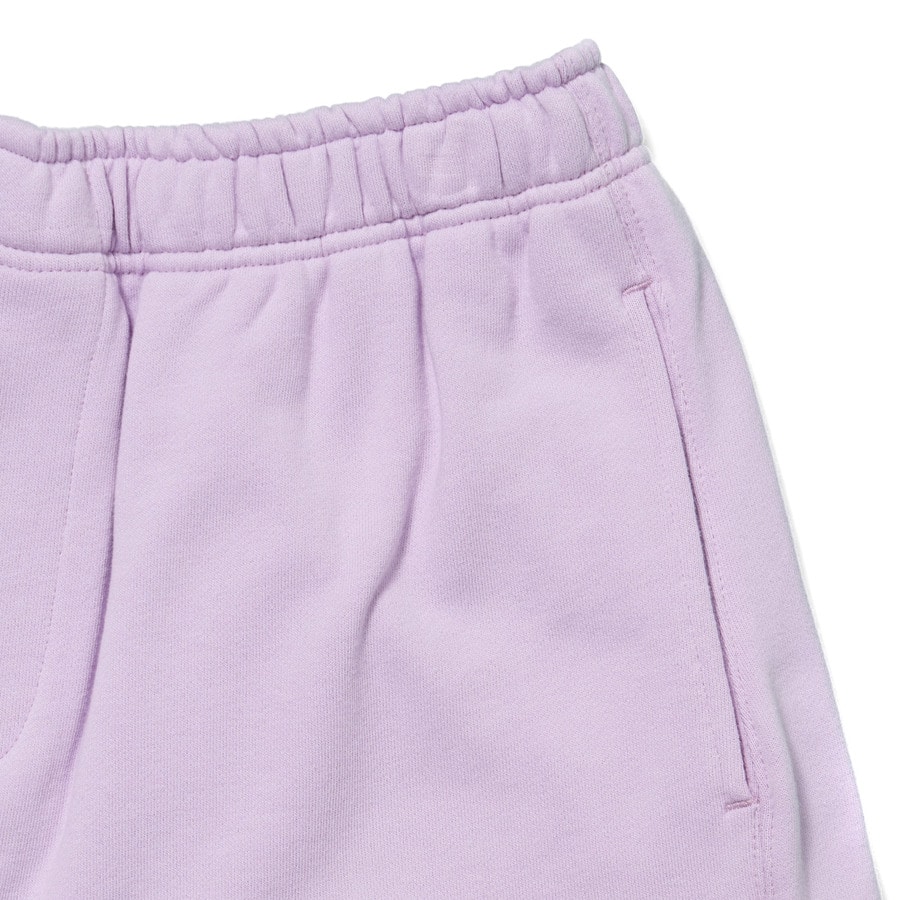 Sweat Short Trouser 詳細画像 Purple 3