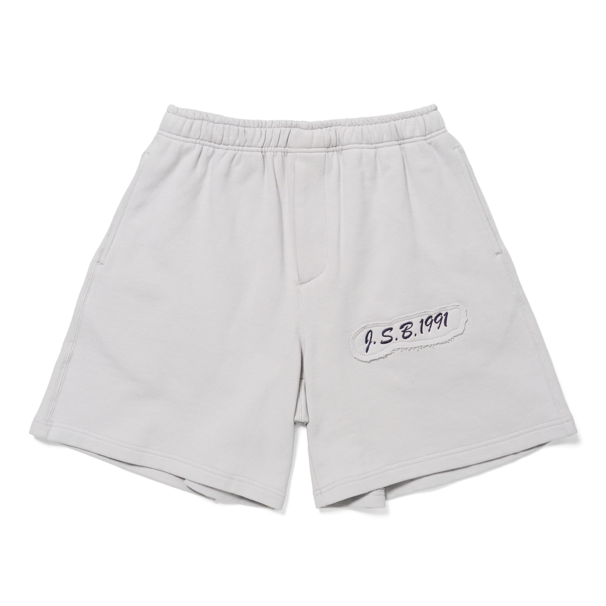 Sweat Short Trouser | J.S.B. | VERTICAL GARAGE OFFICIAL ONLINE