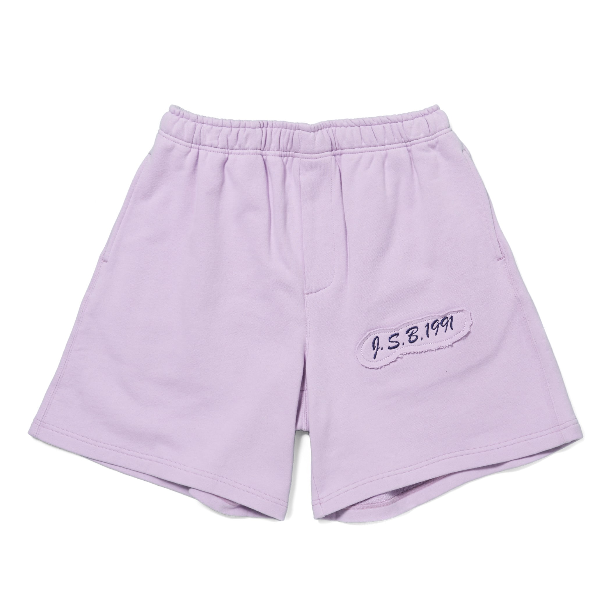 Sweat Short Trouser | J.S.B. | VERTICAL GARAGE OFFICIAL ONLINE 