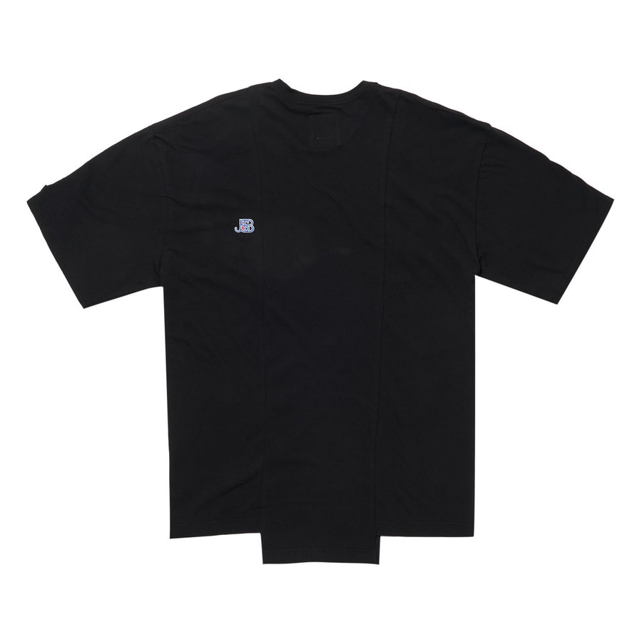 Switching Tee | J.S.B. | VERTICAL GARAGE OFFICIAL ONLINE STORE 