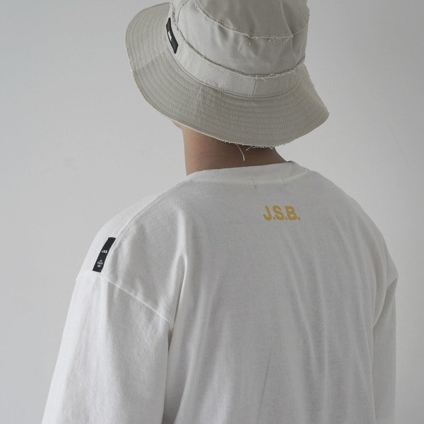 BATMAN SIGNATURE LOGO SS Tee 詳細画像