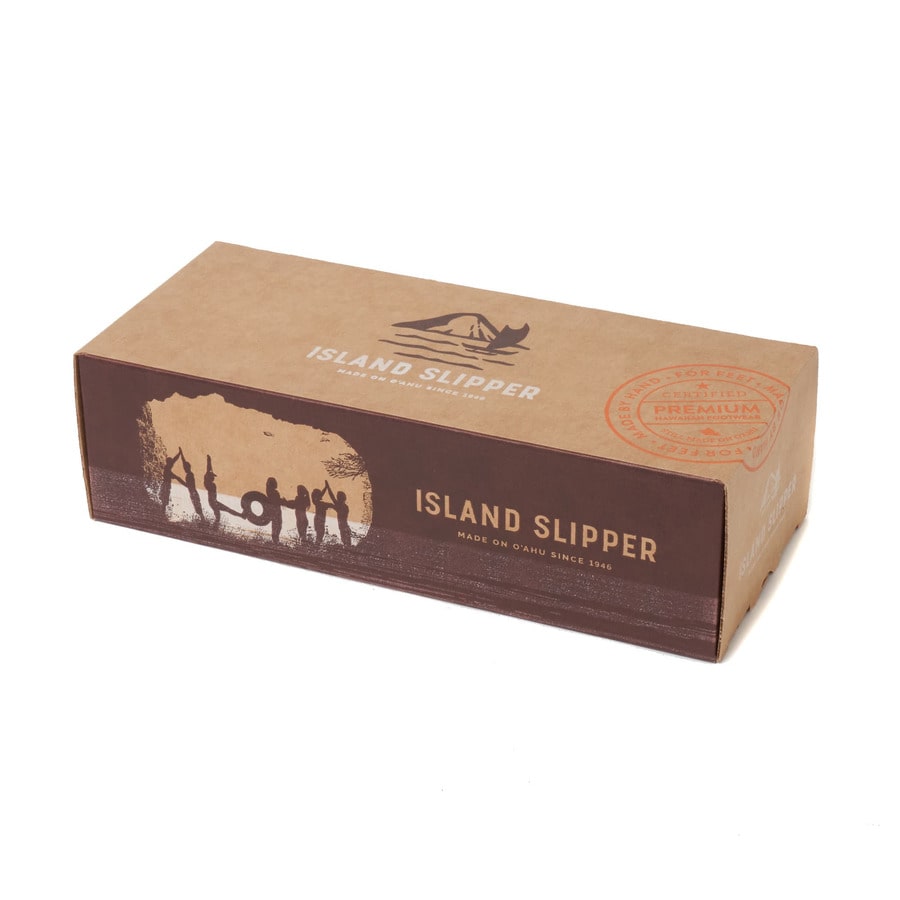 ISLAND SLIPPER x J.S.B. 詳細画像 Black×Black 8