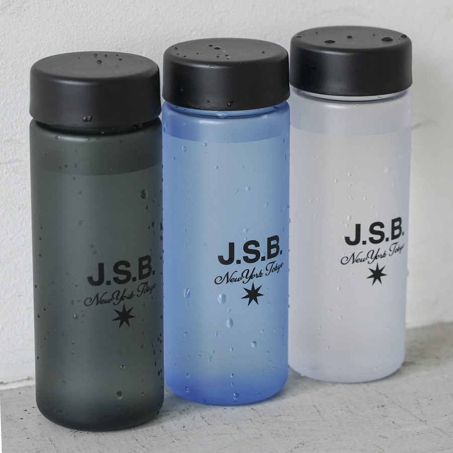 Star Logo Frost Bottle 詳細画像 White 6