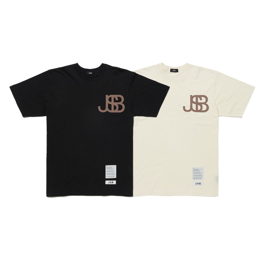 Tシャツ/カットソー(半袖/袖なし)JSB Logo Tee