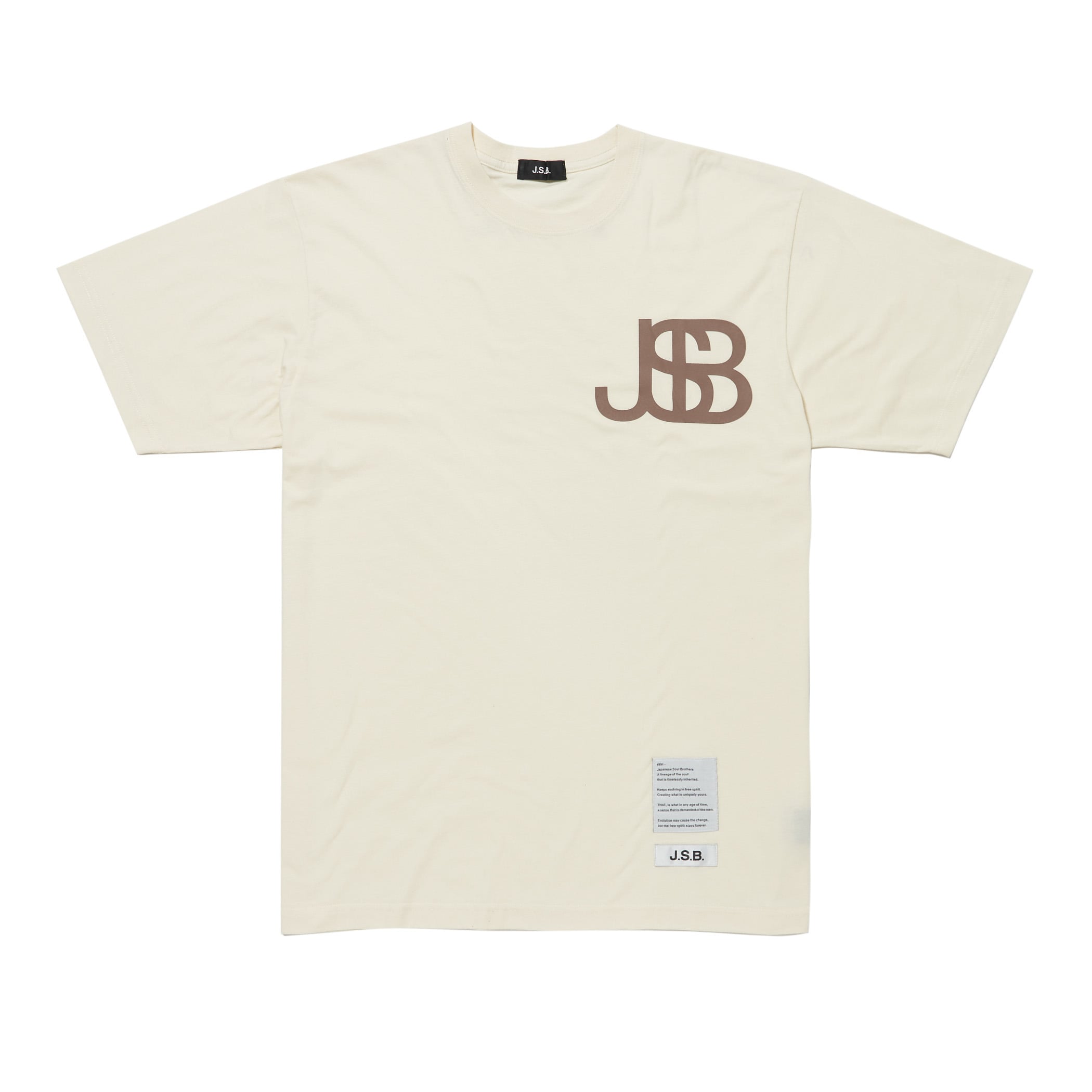 3％OFFクーポン利用でポイント最大8倍相当 JSB Tシャツ Mサイズ