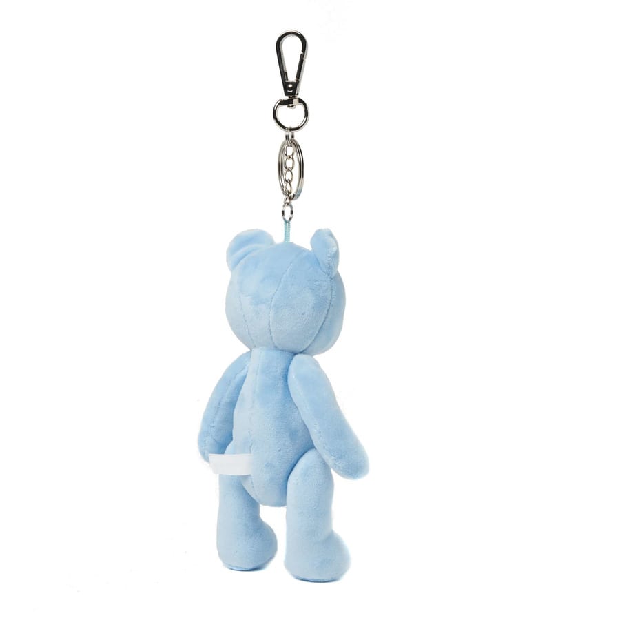 Logo Teddy Bear 詳細画像 Blue 2