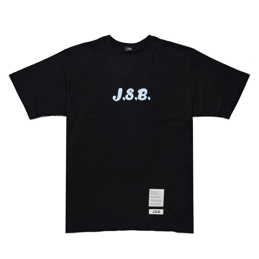 JSB Logo Tee