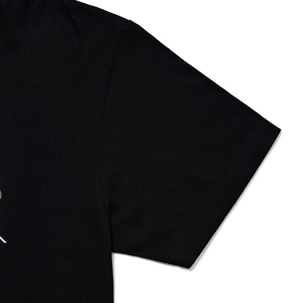 SESAME STREET Logo Tee 詳細画像