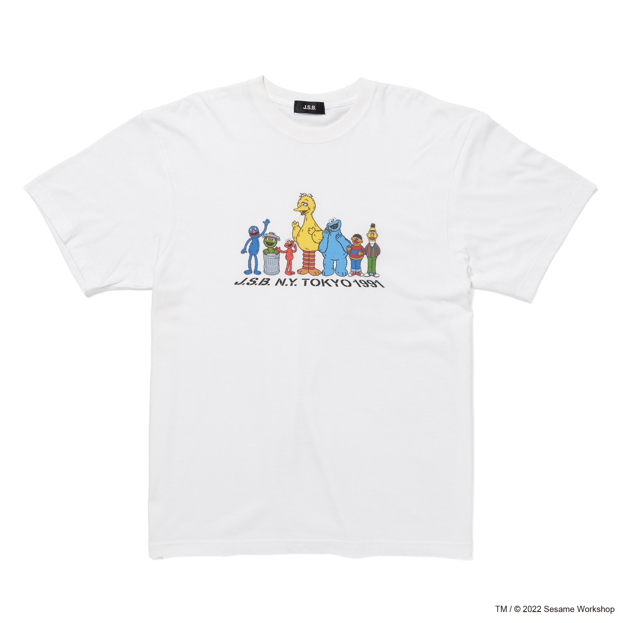 Badfriend Sesame T-Shirts XL Tシャツ - Tシャツ/カットソー(半袖/袖なし)