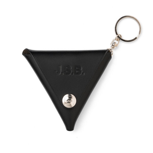 JSB Leather Coin Purse