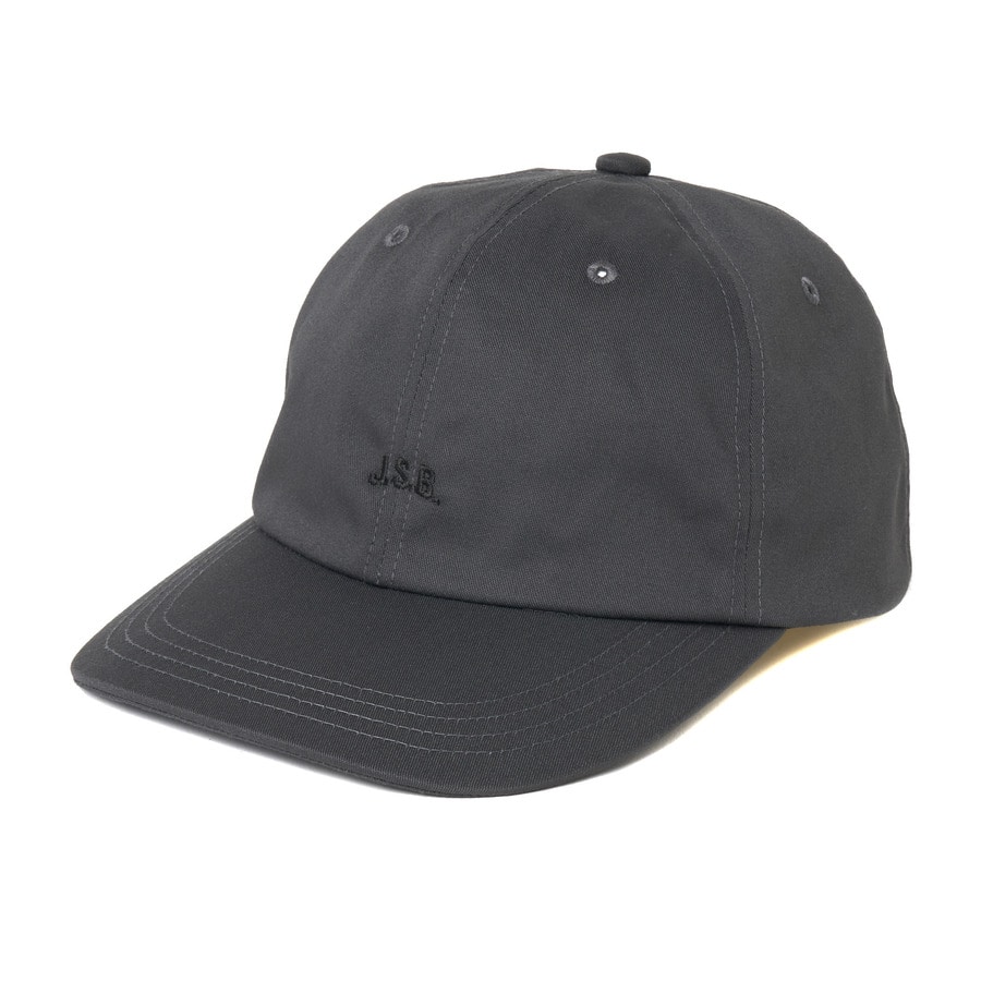 JSB College 6Panel Cap BK | J.S.B. | VERTICAL GARAGE OFFICIAL