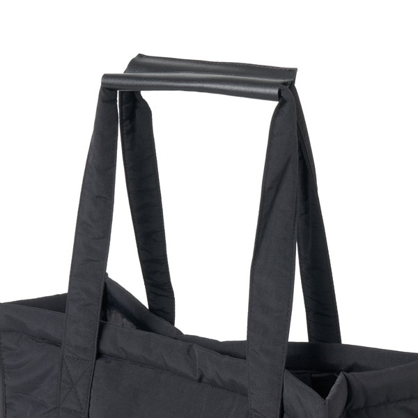 JSB College Nylon Tote bag 詳細画像