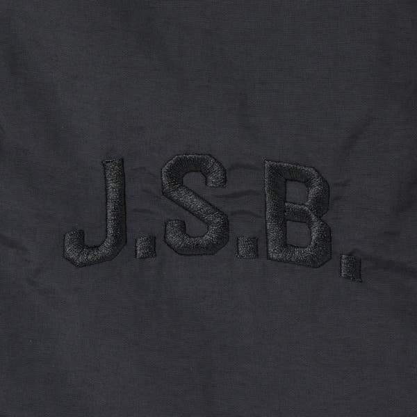 JSB College Nylon Tote bag 詳細画像