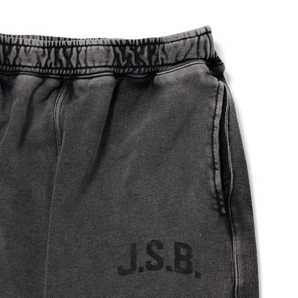 JSB Overdye College Sweat Trousers 詳細画像