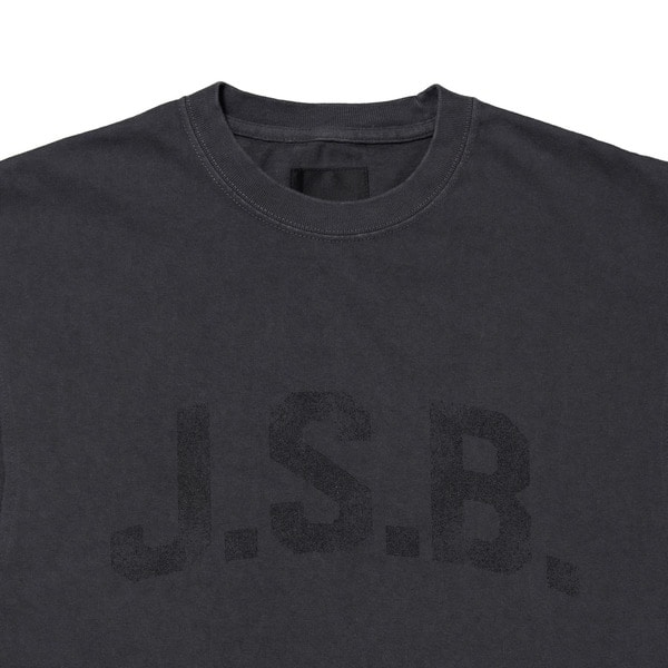 JSB Overdye College Sleeveless Tee 詳細画像