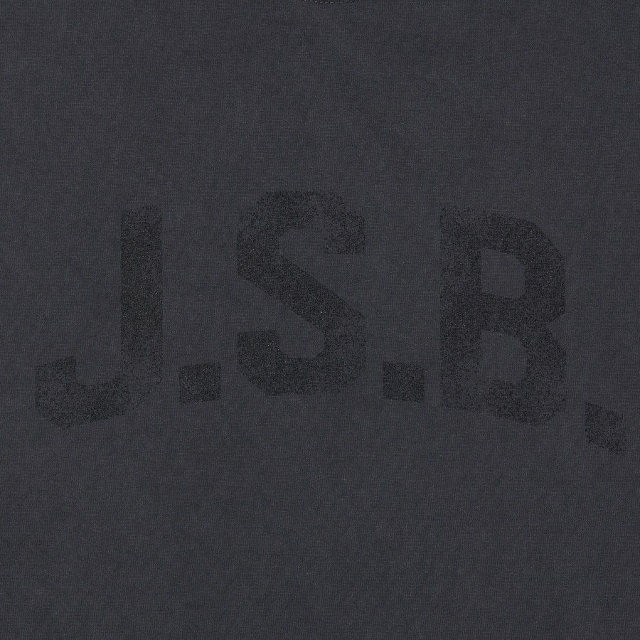 JSB Overdye College Sleeveless Tee 詳細画像 Black 6