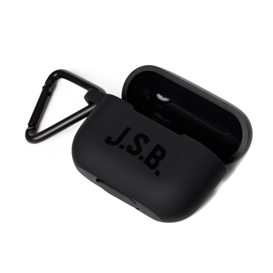 JSB College Airpods Pro Case 詳細画像 Black 4