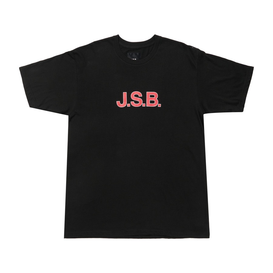 J.S.B. Skater Patch SS Tee | J.S.B. | VERTICAL GARAGE OFFICIAL ...