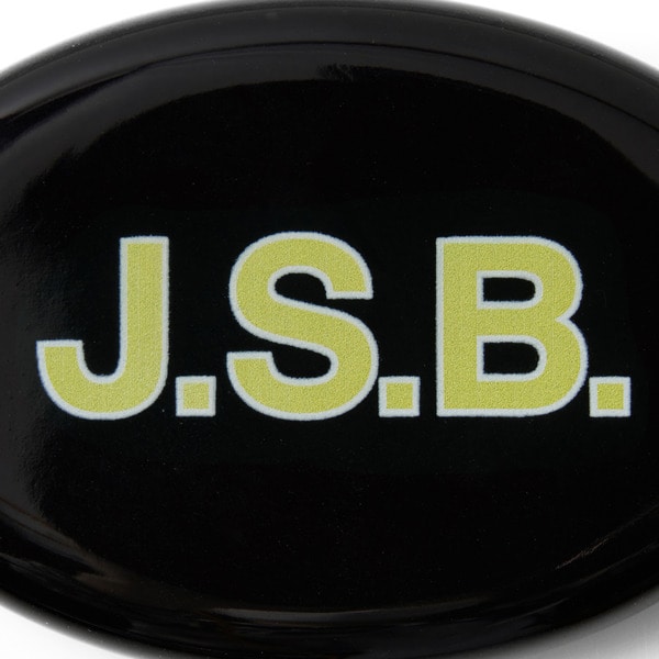 J.S.B. Coin Case 詳細画像