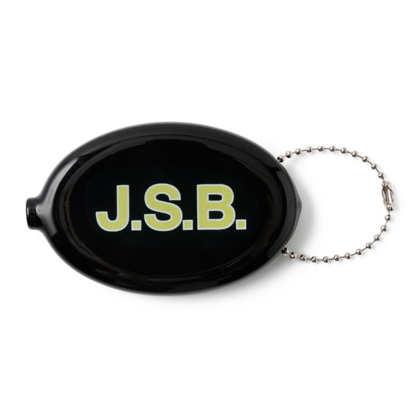 J.S.B. Coin Case