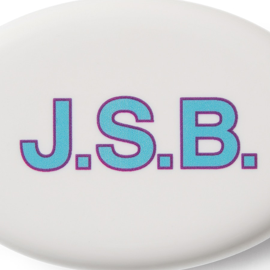 J.S.B. Coin Case 詳細画像 White 6