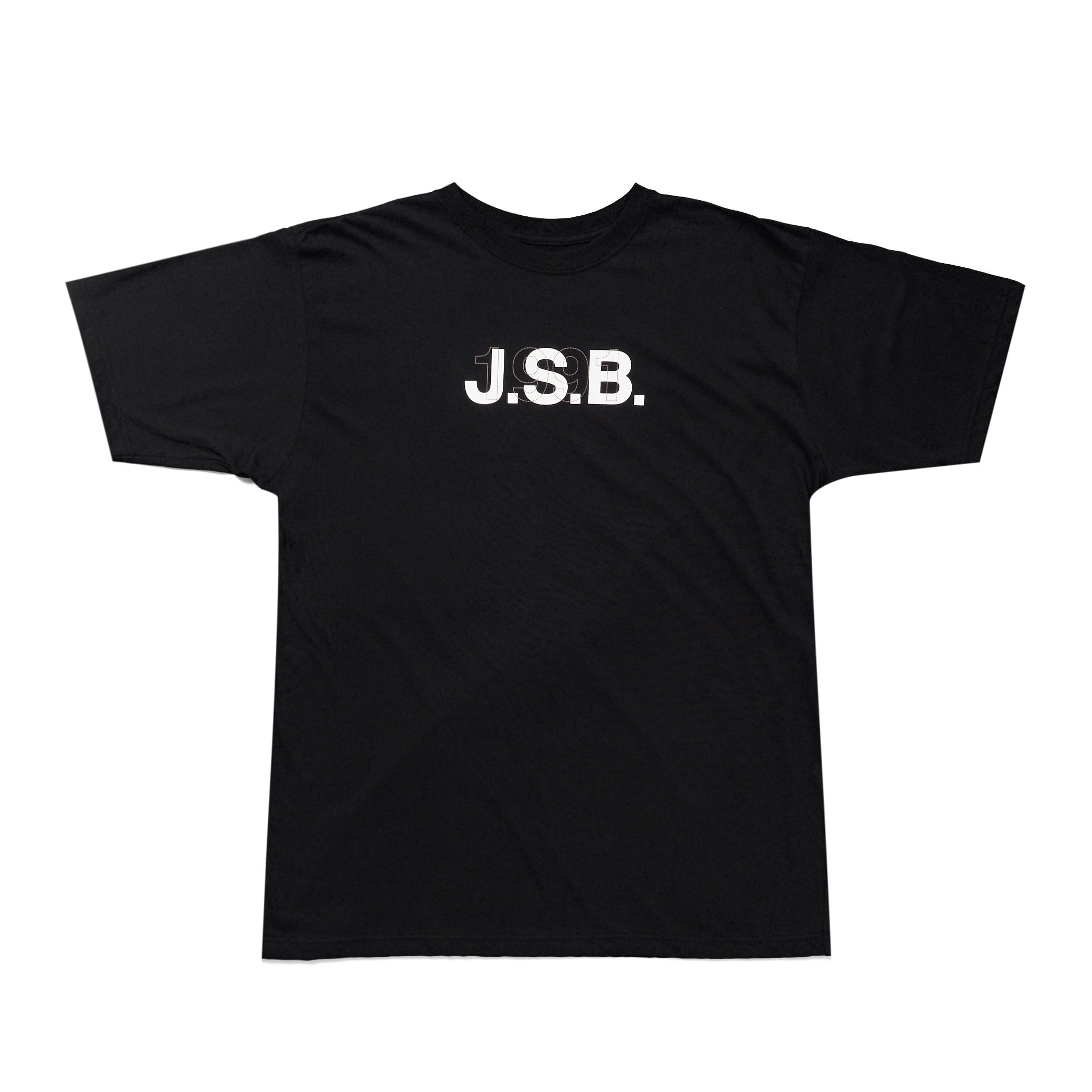 J.S.B. 1991 Stitch Tee | J.S.B. | VERTICAL GARAGE OFFICIAL ONLINE