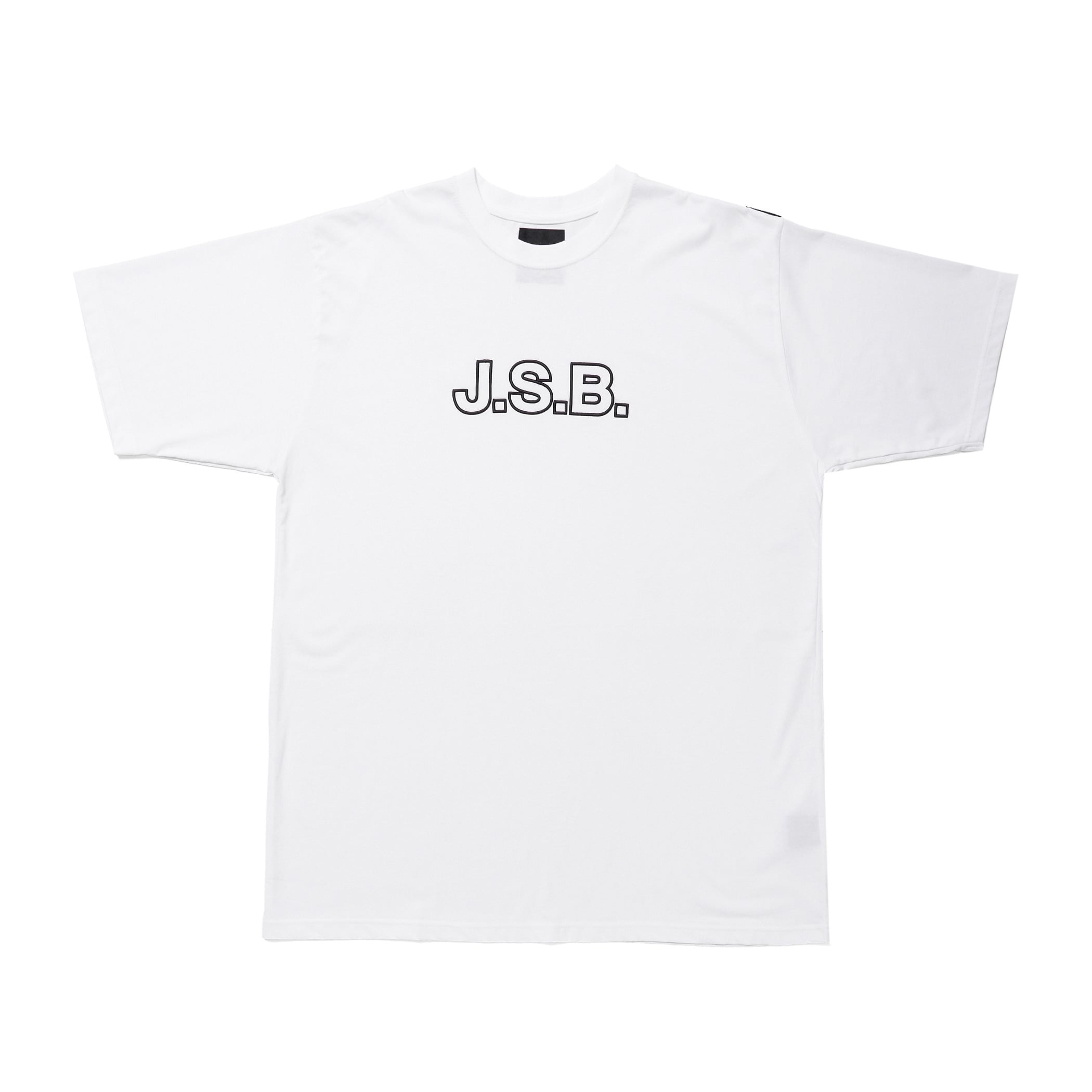 JSBブランド Grafflti tee  L size