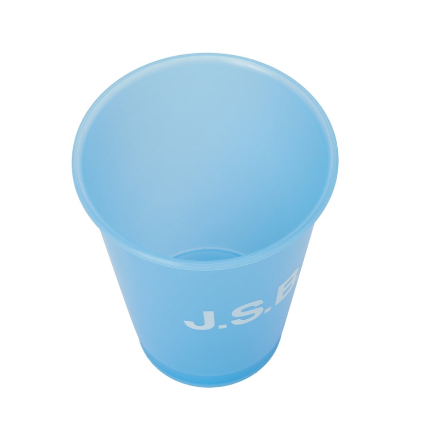 JSB Half Color Cold Tumbler 詳細画像 Blue 5