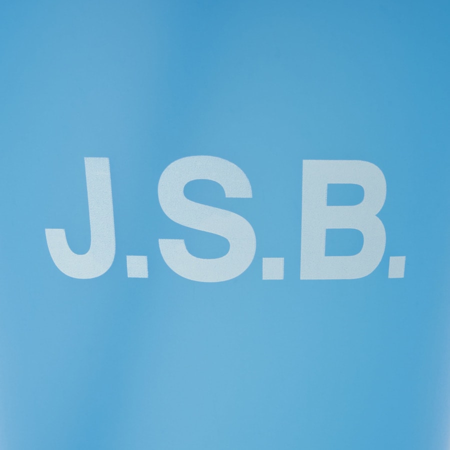 JSB Half Color Cold Tumbler 詳細画像 Blue 8