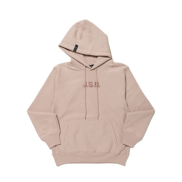 J.S.B. Color Hoodie | J.S.B. | VERTICAL GARAGE OFFICIAL ONLINE 