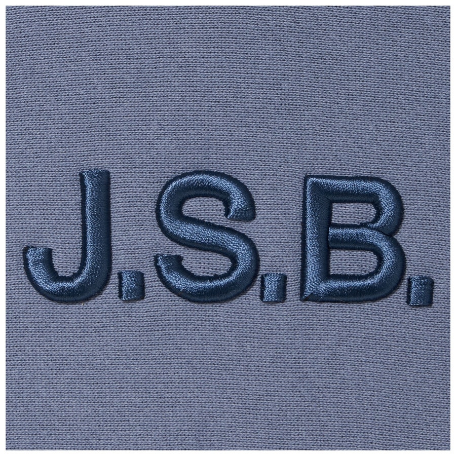 J.S.B. Color Hoodie 詳細画像 Khaki 3