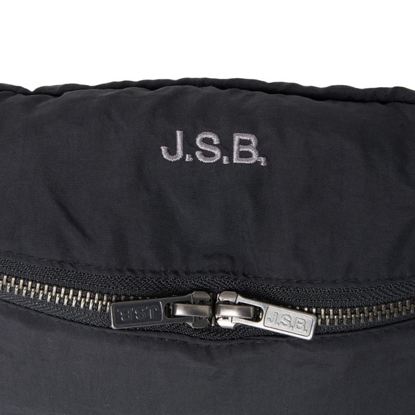 JSB Slogan Body BAG 詳細画像